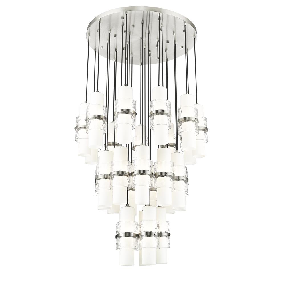 27 Light Chandelier. Picture 3