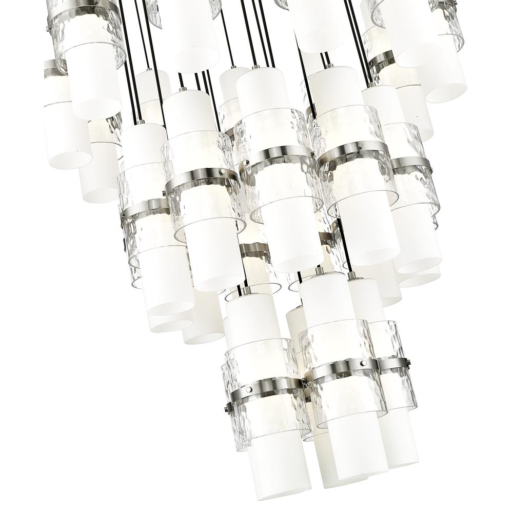 27 Light Chandelier. Picture 4