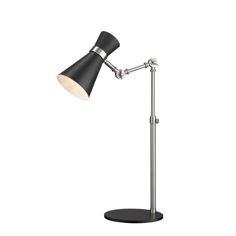 1 Light Table Lamp. Picture 3