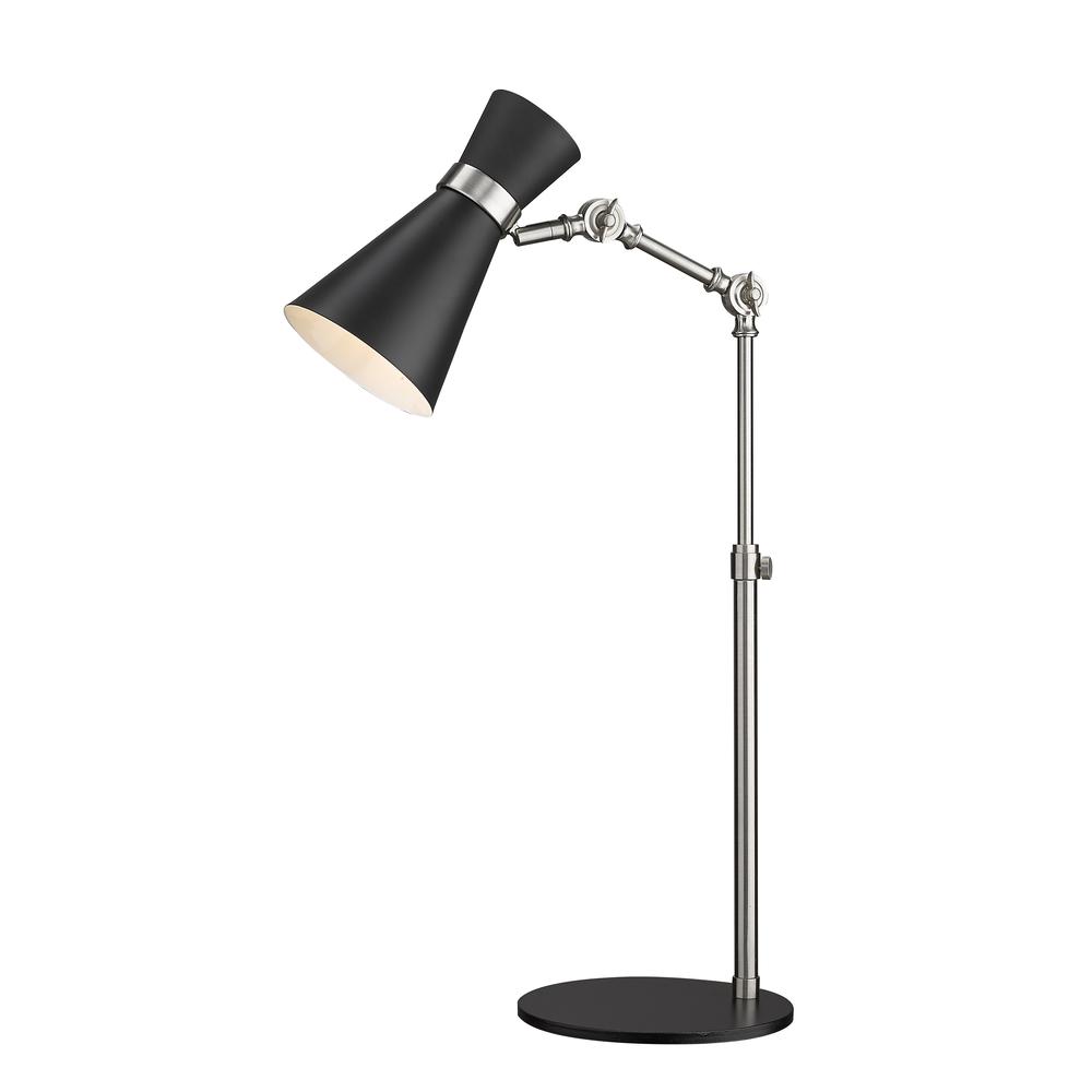 1 Light Table Lamp. Picture 1
