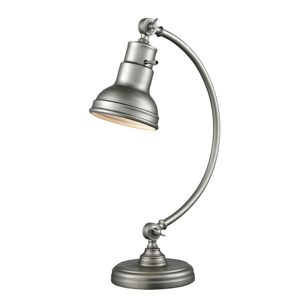 1 Light Table Lamp. Picture 1