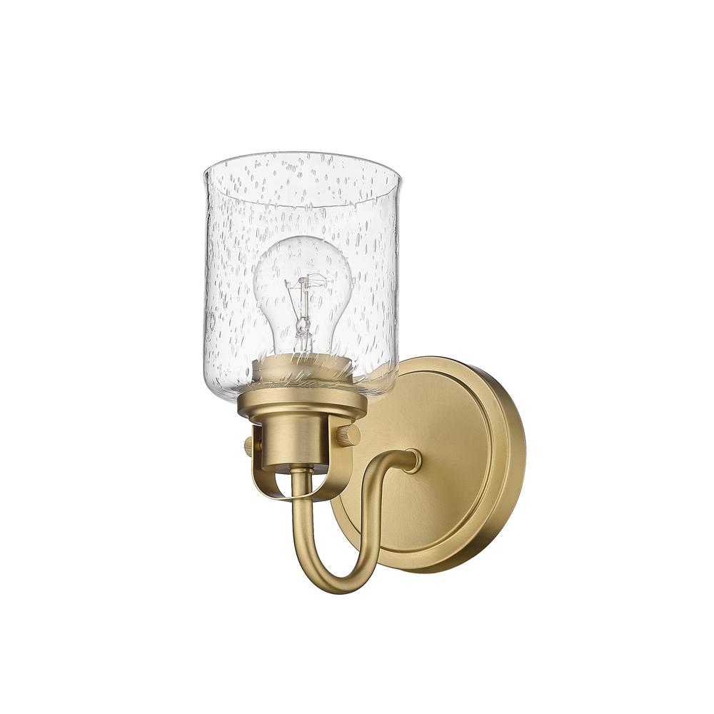 1 Light Wall Sconce. Picture 5