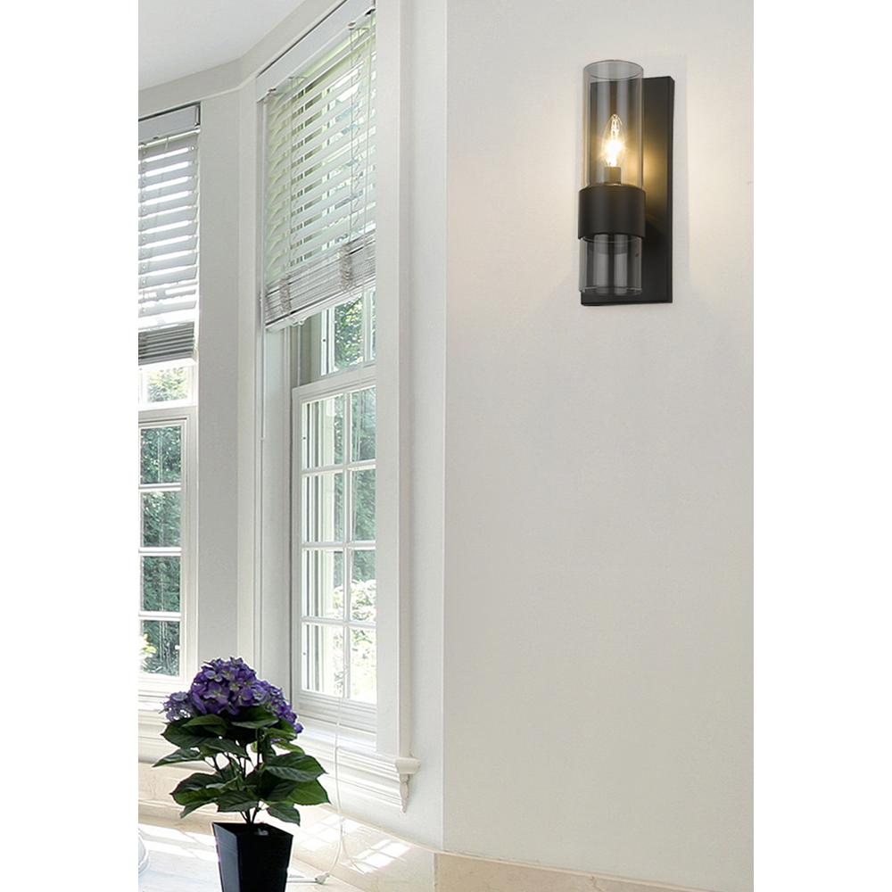 1 Light Wall Sconce. Picture 8