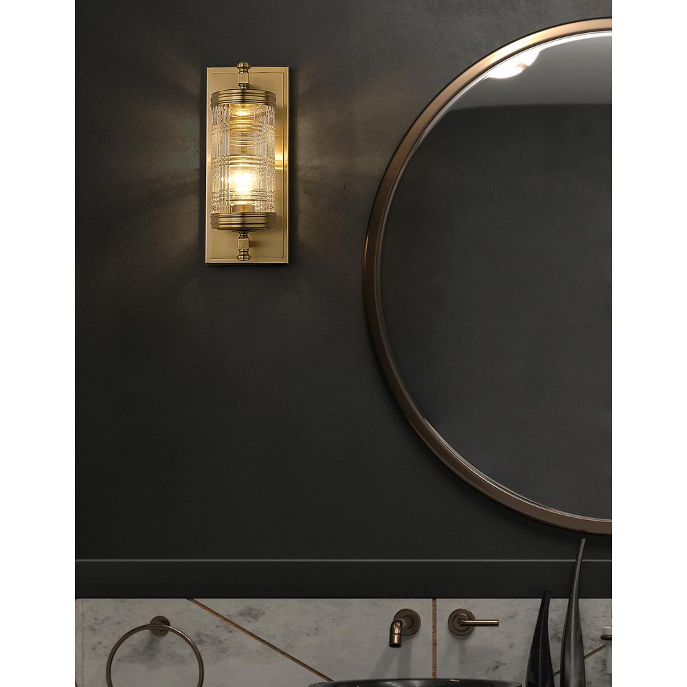 1 Light Wall Sconce. Picture 8