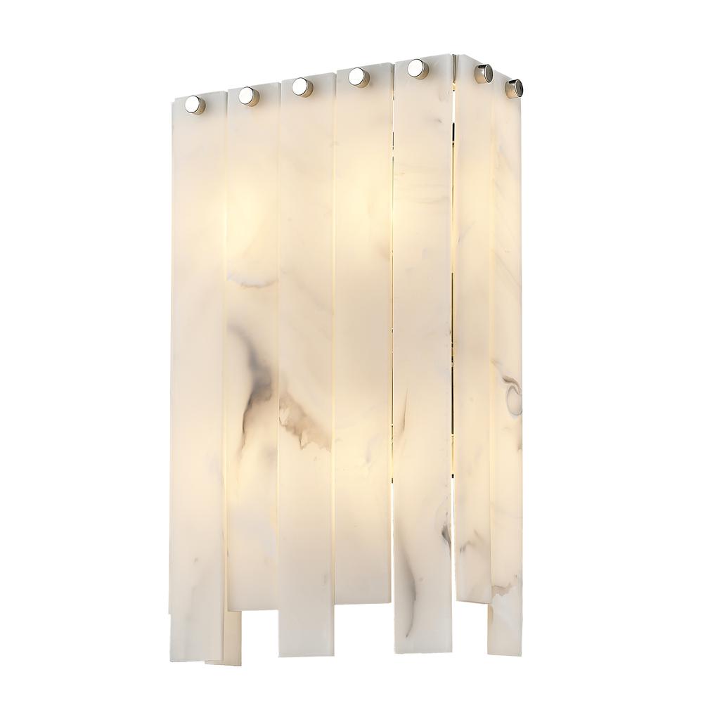 4 Light Wall Sconce. Picture 2