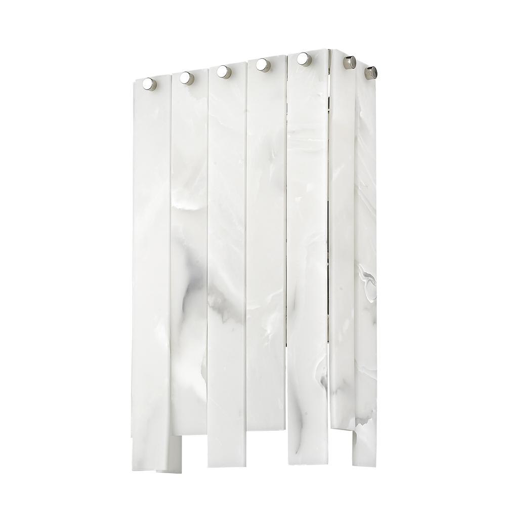 4 Light Wall Sconce. Picture 5