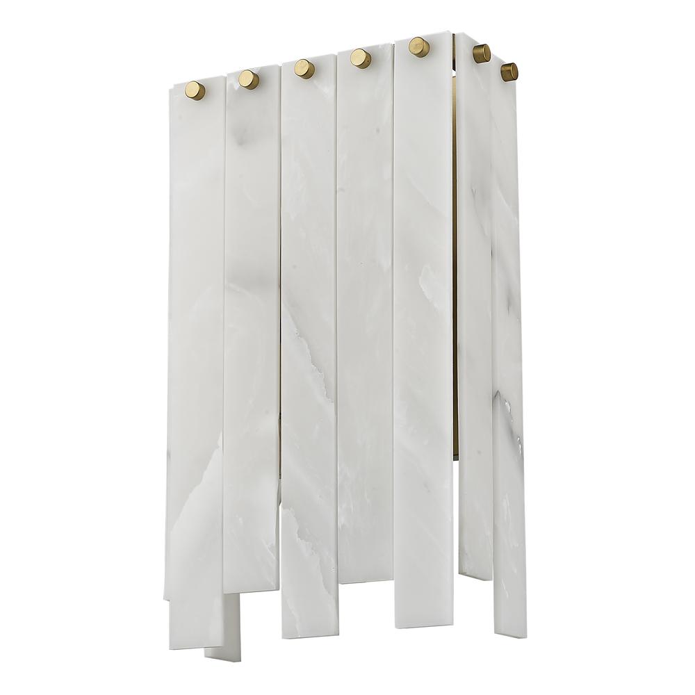 4 Light Wall Sconce. Picture 5