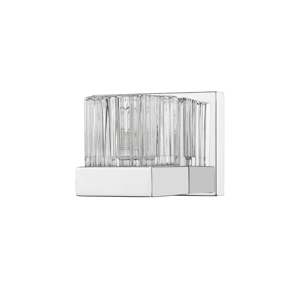 1 Light Wall Sconce. Picture 5
