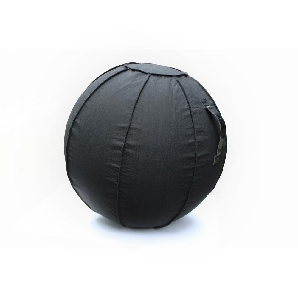 Active Anti-Microbial Large Balance Ball. Picture 1