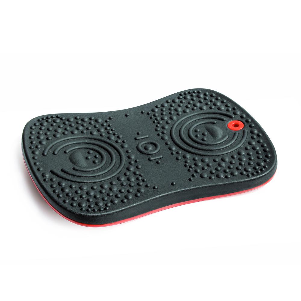 AFS-TEX® Active Anti-Microbial Exercise Wobble Balance Board. Picture 1