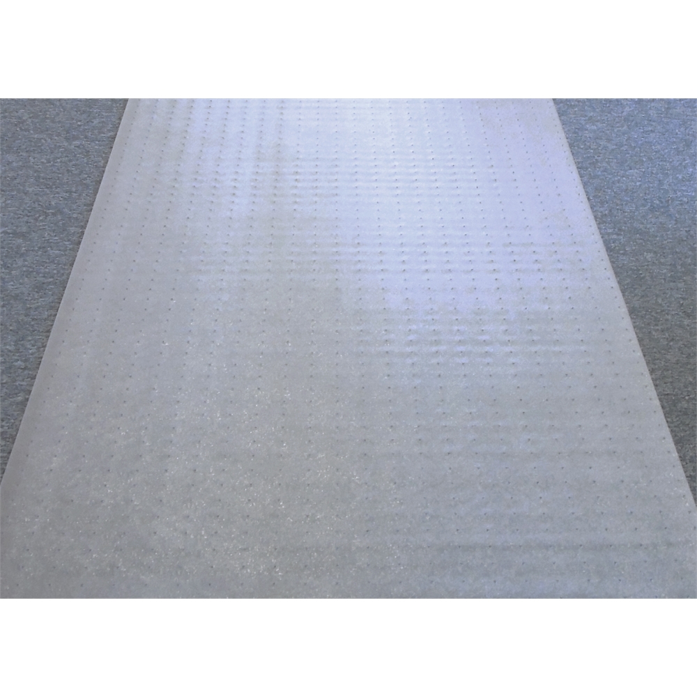 Long & Strong Runner for Standard Pile Carpets up to 3/8" thick (48" x 18ft). Picture 2
