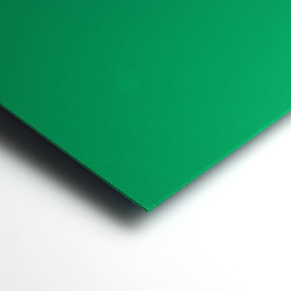 Green Pack of 2 Bubbalux - 20" x 30". Picture 1