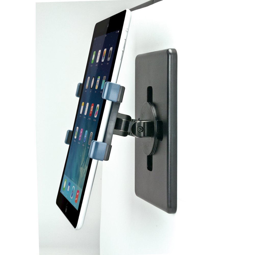 Universal Tablet Magnetic Wall Mount w/Arm (XL). Picture 1