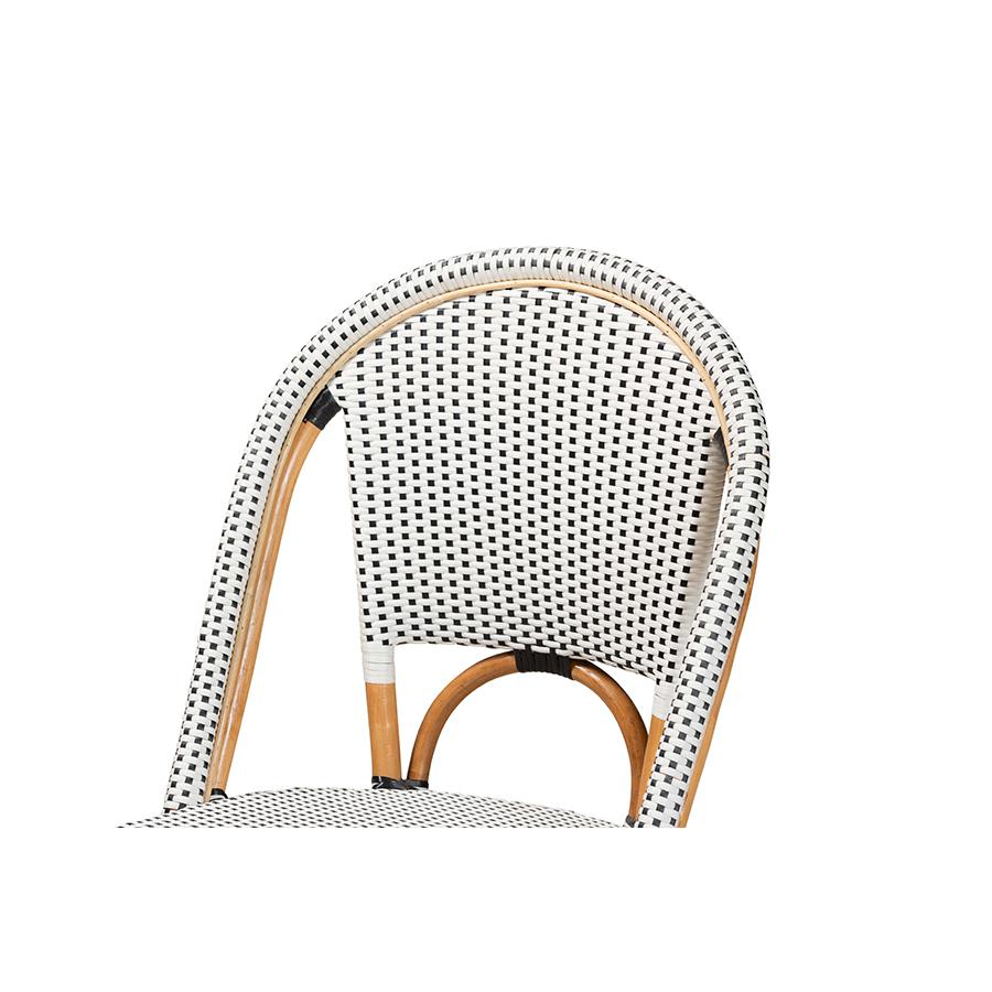 Outdoor Bistro Chair. Picture 5