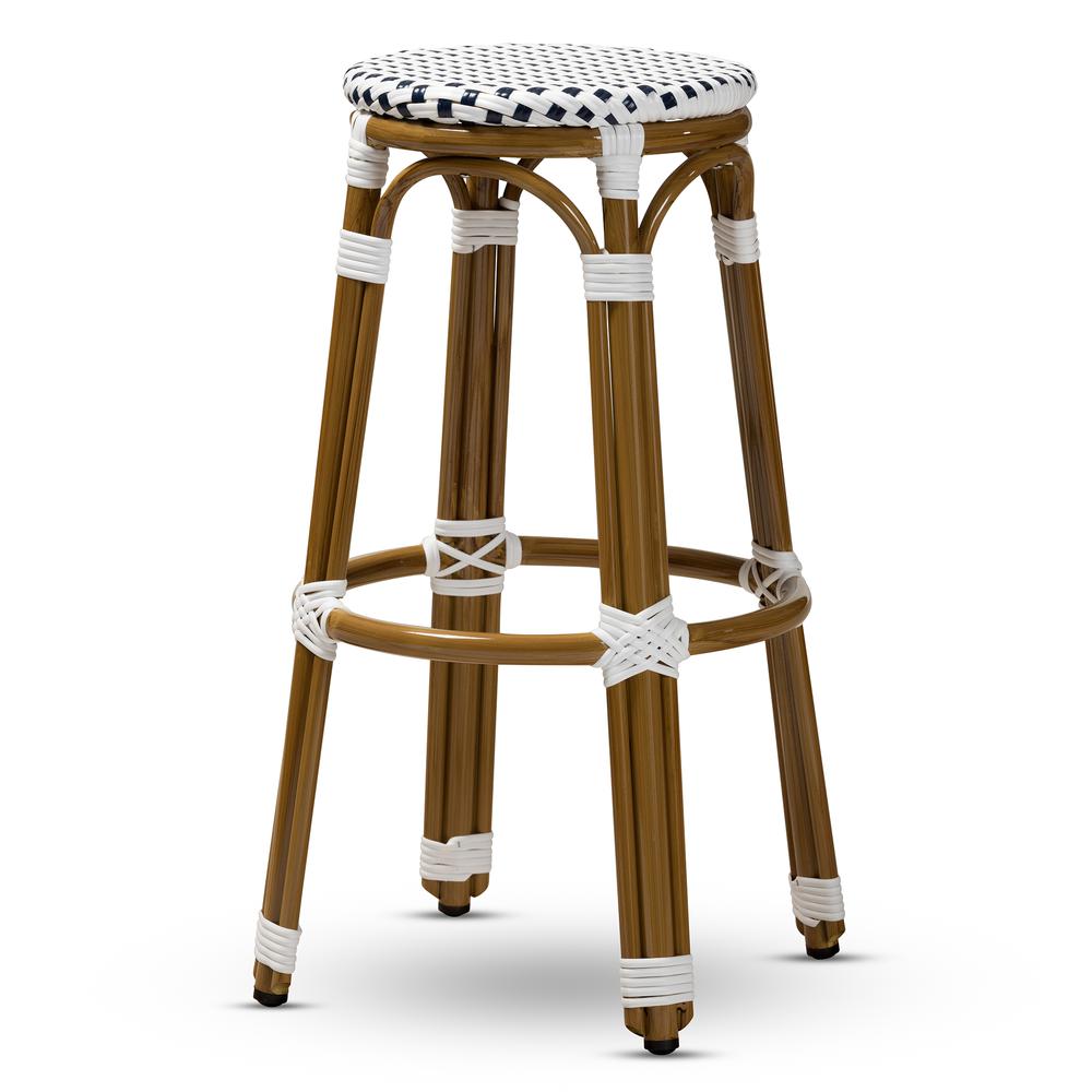 Stackable Bistro Bar Stool. Picture 6