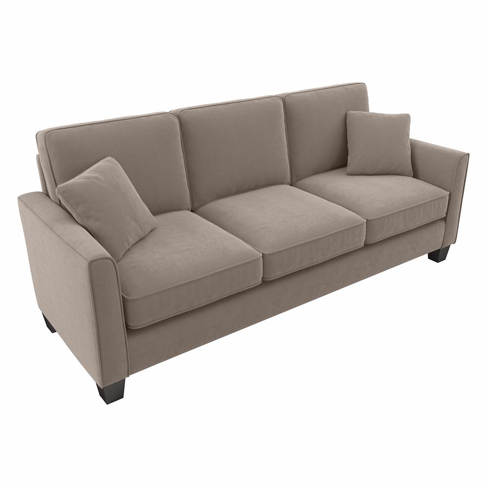 Bush Furniture Flare 85W Sofa. Picture 1