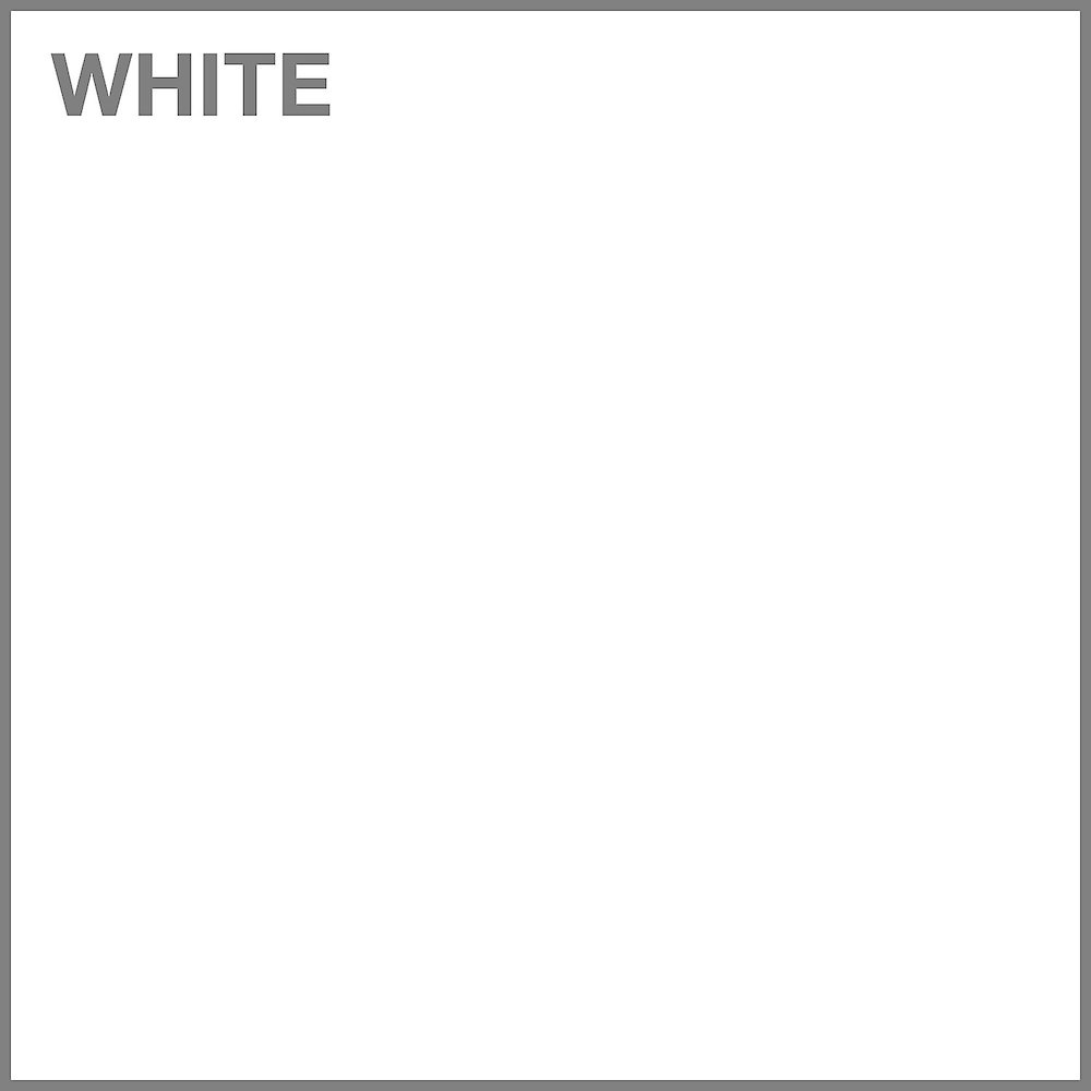 Method Bookcase Hutch in White. Picture 5