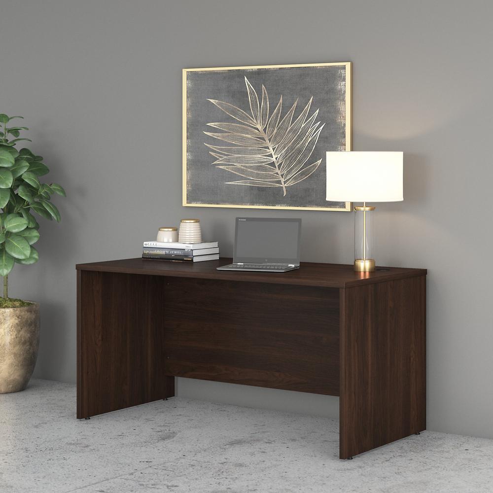 Bush Business Furniture Studio C 60W x 30D Office Desk. Picture 2