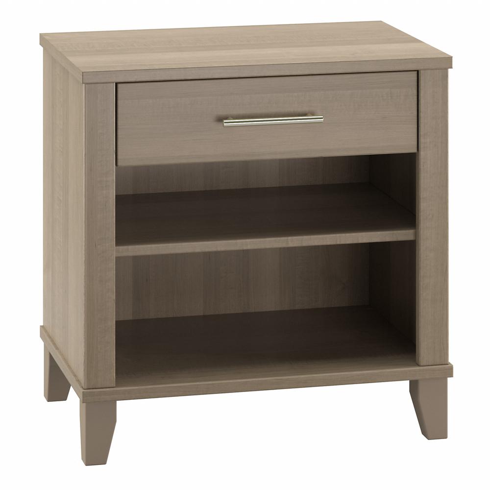 Bush Furniture Somerset Nightstand. The main picture.