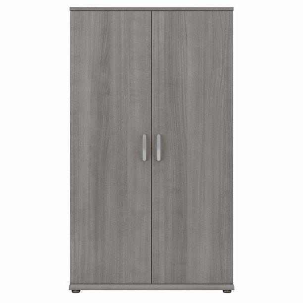 Bush Business Furniture Universal Tall Storage Cabinet. Picture 3