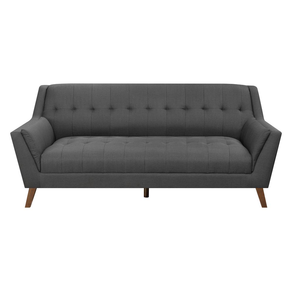 Wallace & Bay Browning Sofa, Charcoal Pebble. Picture 2