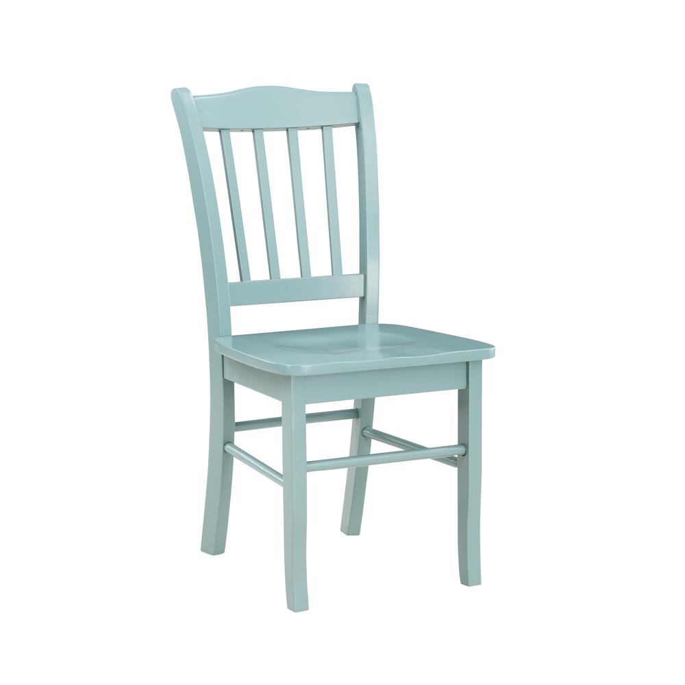 Colorado Dining Chairs – Set of 2 - Aspen Valley. Picture 5