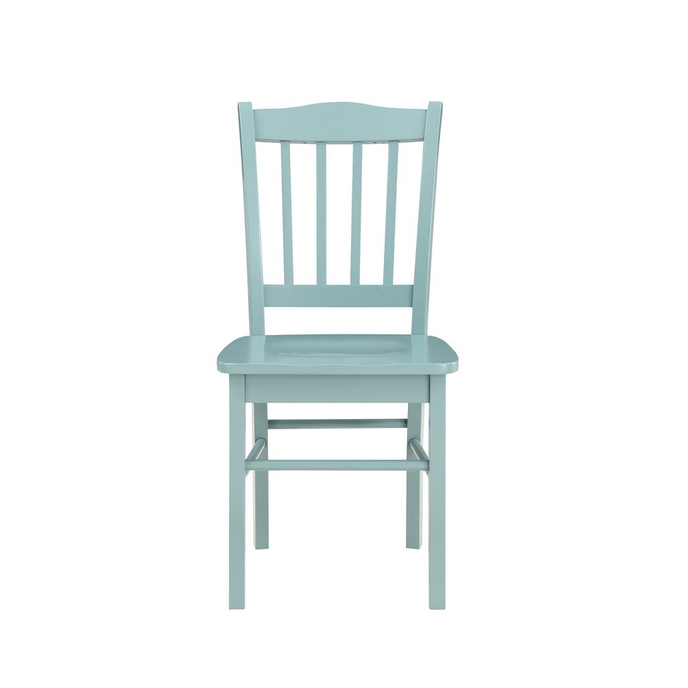 Colorado Dining Chairs – Set of 2 - Aspen Valley. Picture 6