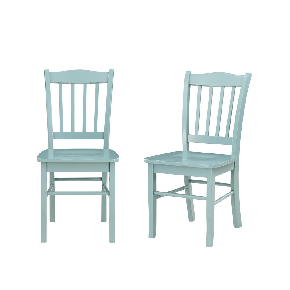 Colorado Dining Chairs – Set of 2 - Aspen Valley. Picture 3