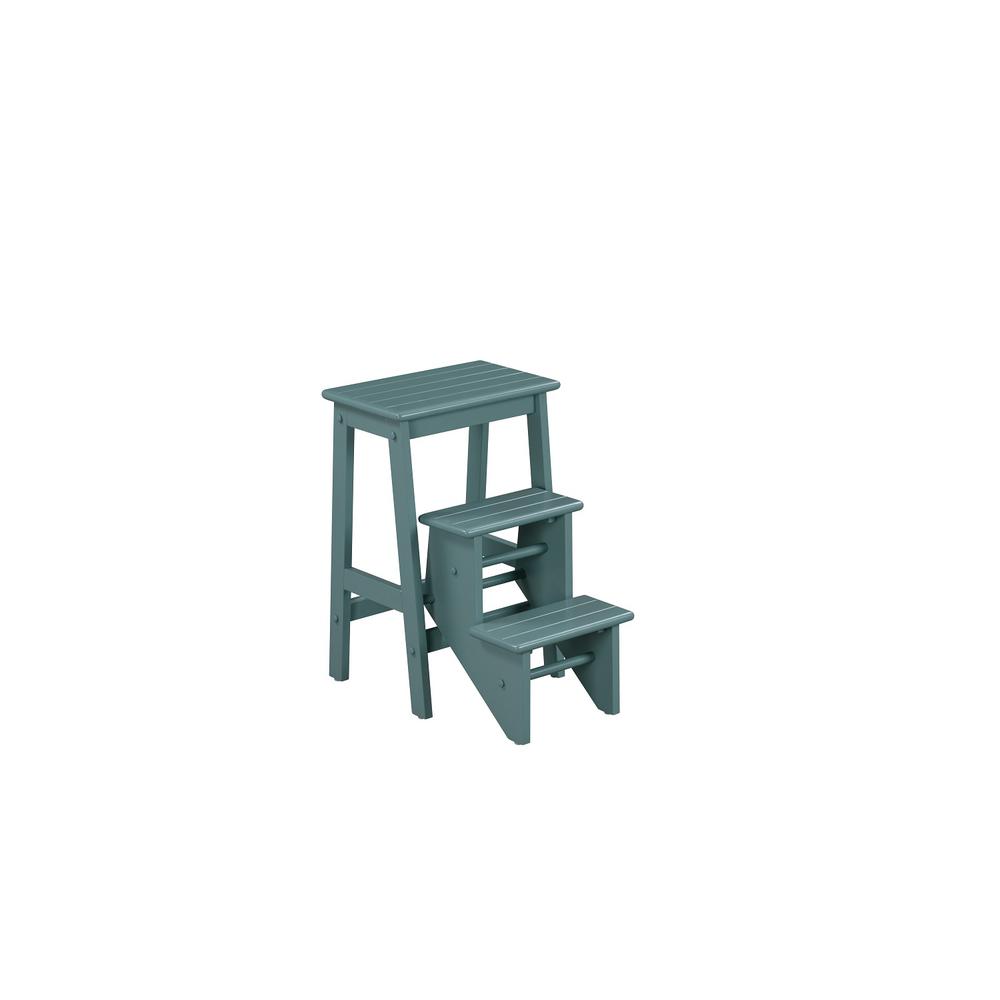 Colorado 24" Step Stool - Aspen Valley. Picture 1
