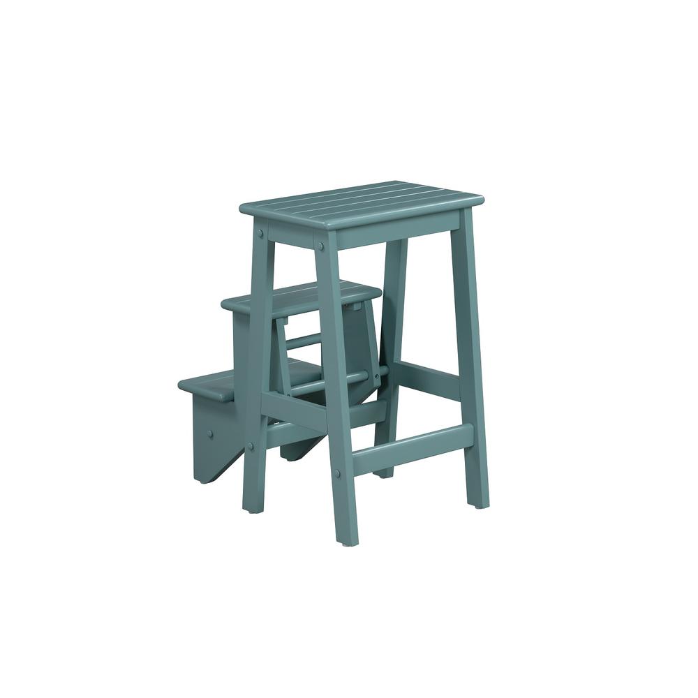 Colorado 24" Step Stool - Aspen Valley. Picture 4