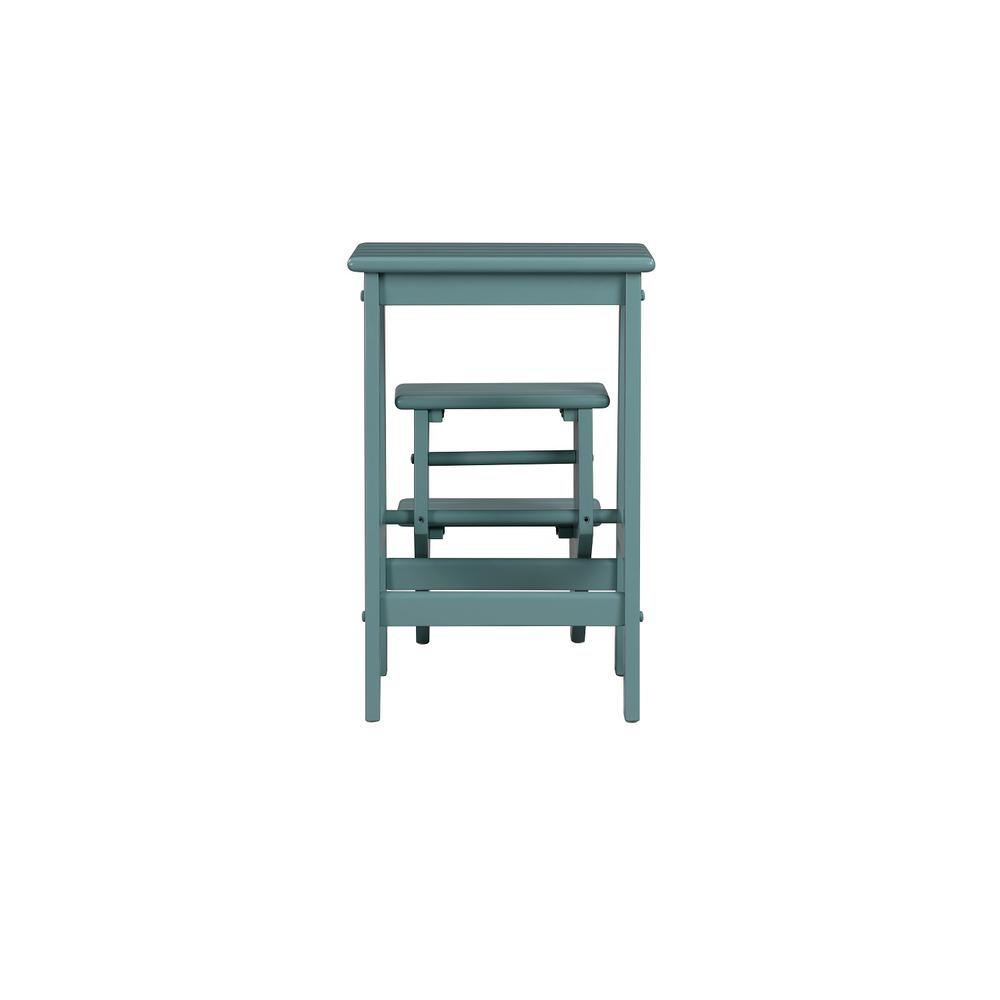 Colorado 24" Step Stool - Aspen Valley. Picture 5