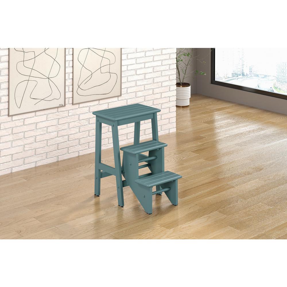 Colorado 24" Step Stool - Aspen Valley. Picture 8