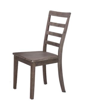 Boulder Dining Chair, Set of 2. Picture 1