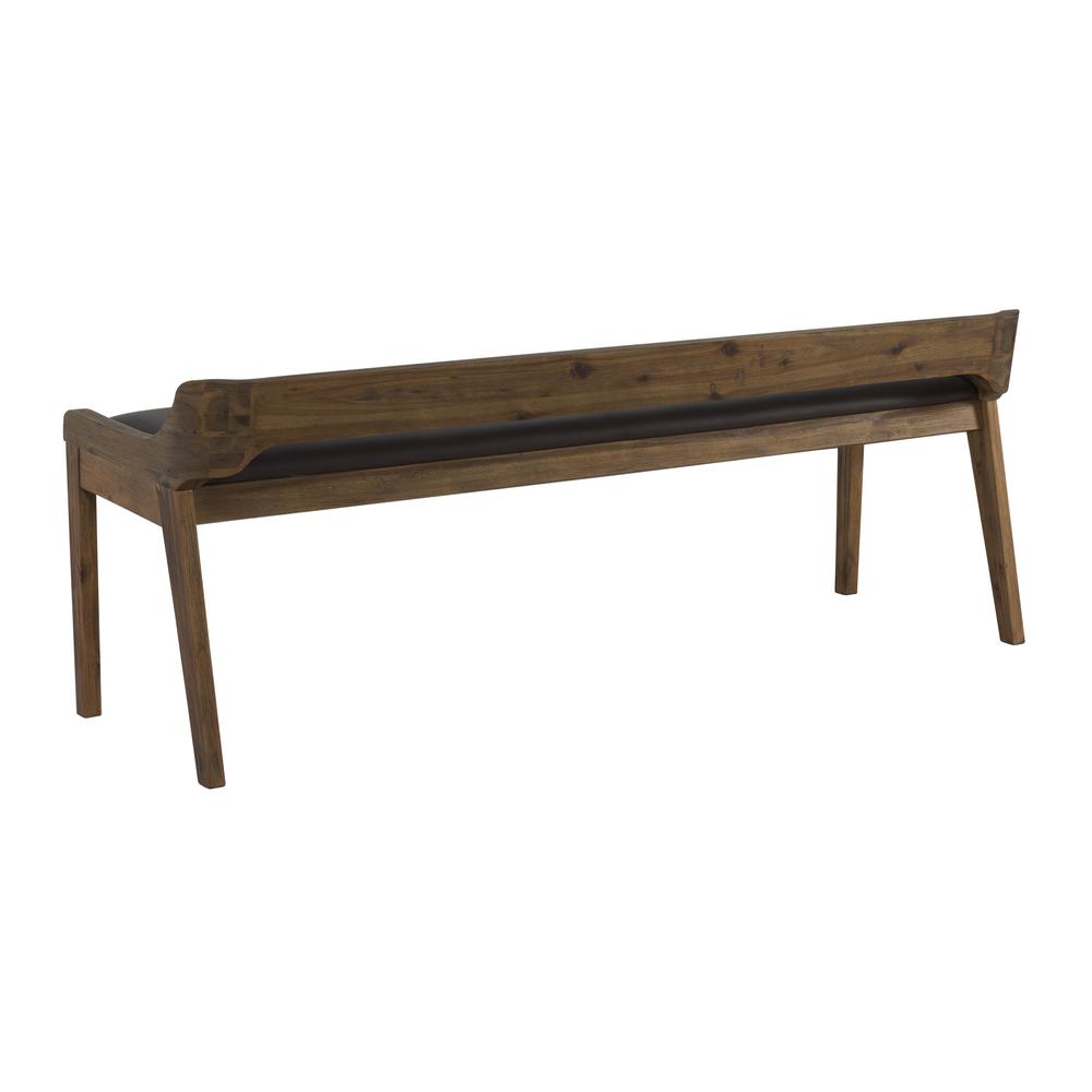 Rasmus Dining Bench. Picture 3