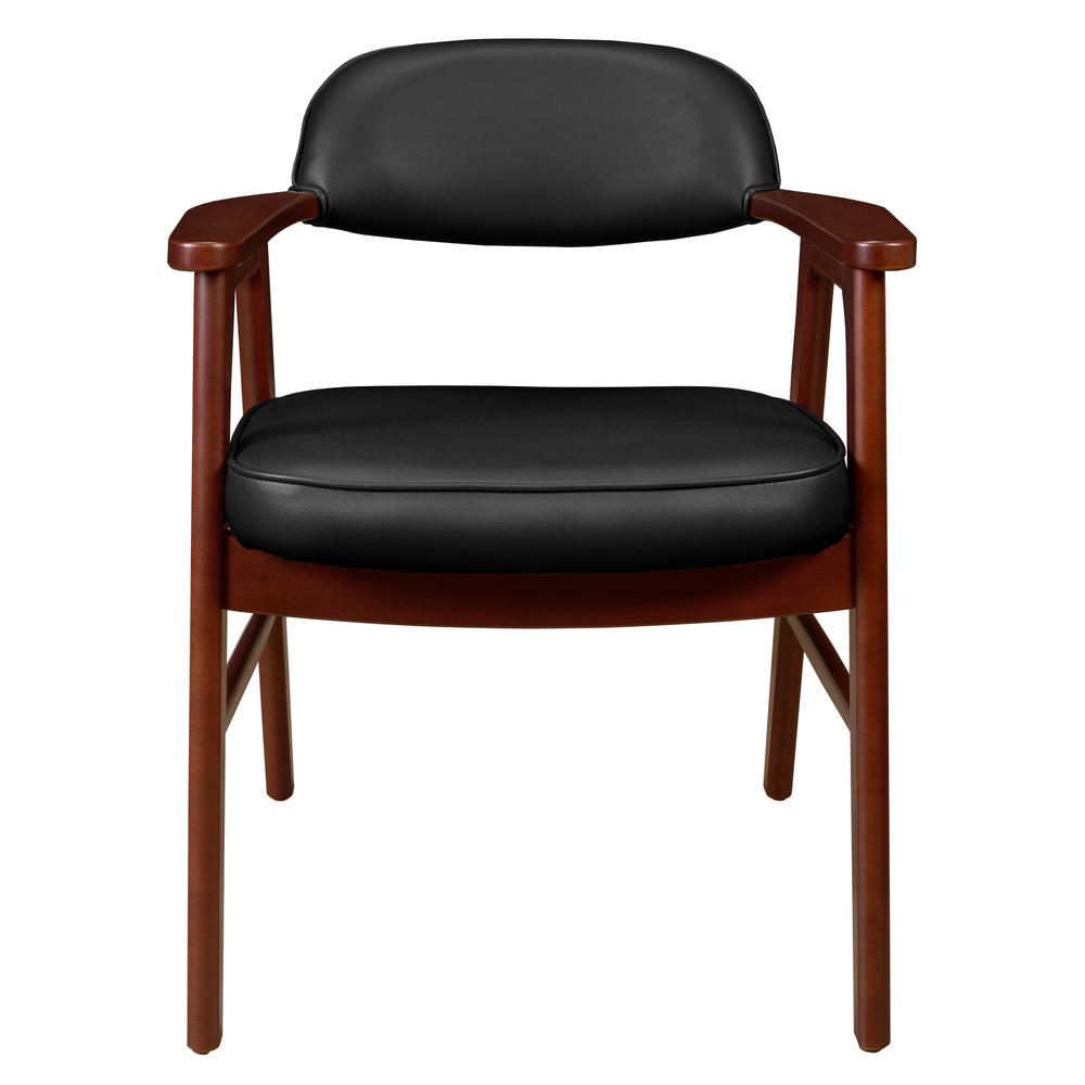 Regency 476 Mid-Century Modern Accent Chair. Picture 7