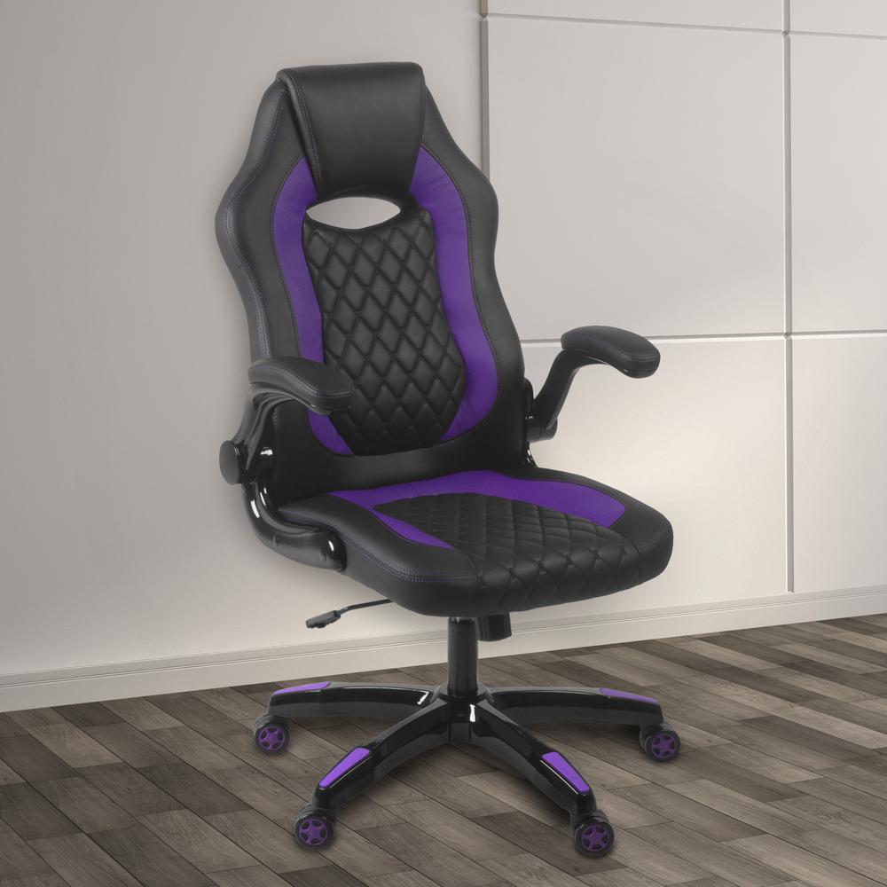 AON Archeus Ergonomic Gaming Chair. Picture 2