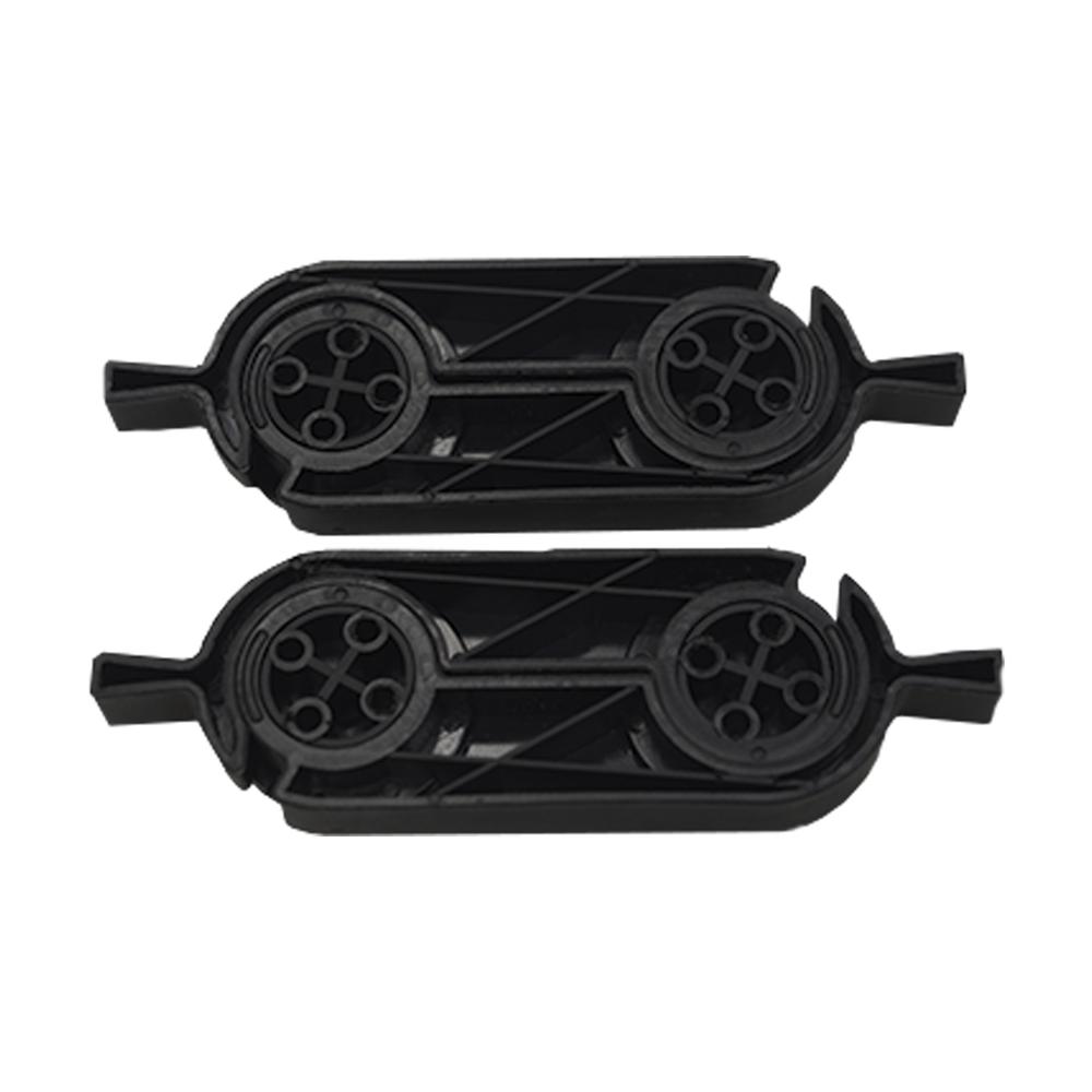 Table Connector (Set of 2)- Black. Picture 3