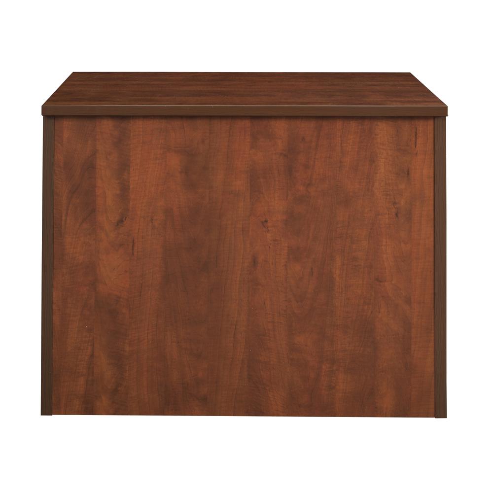 Legacy 29" Storage Cabinet- Cherry. Picture 6