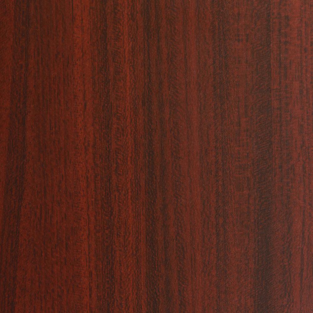 Legacy Stand Up Lateral File- Mahogany. Picture 2