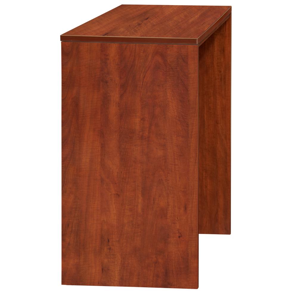 Legacy Stand Up Desk- Cherry. Picture 4