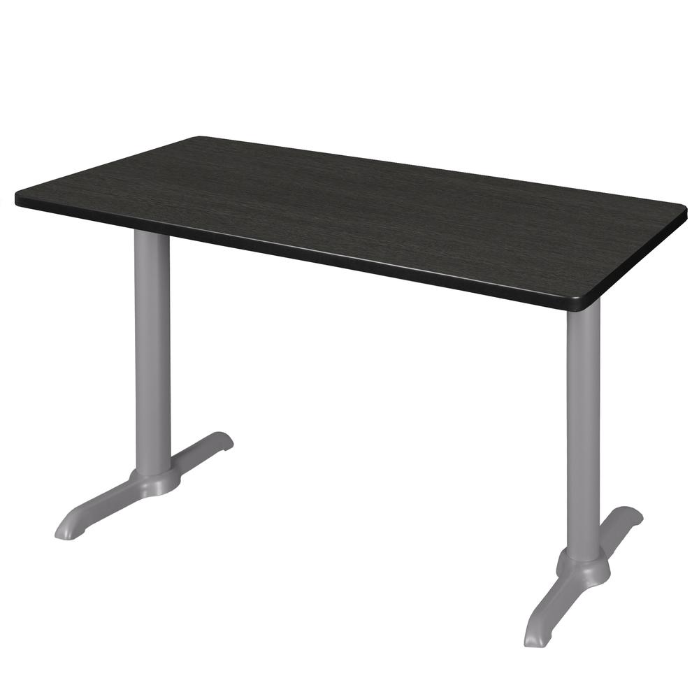 Regency Cain 42" x 24" Training Table. Picture 1