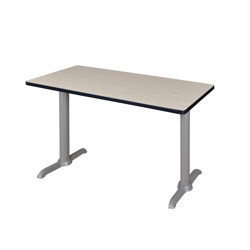Regency Cain 42" x 24" Training Table. Picture 1
