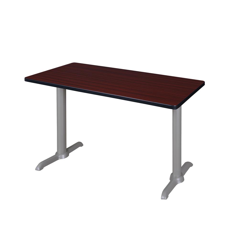 Regency Cain 48" x 24" Training Table. Picture 1