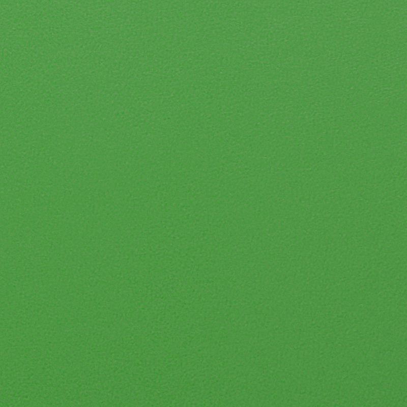 Logan Round Ottoman- Envy Green. Picture 2