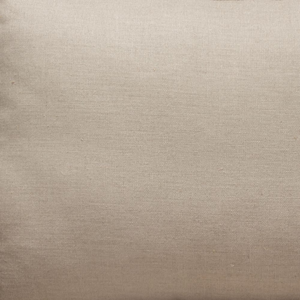 Savannah Slip-Cover Sofa in Sand Natural Linen by Diamond Sofa. Picture 18