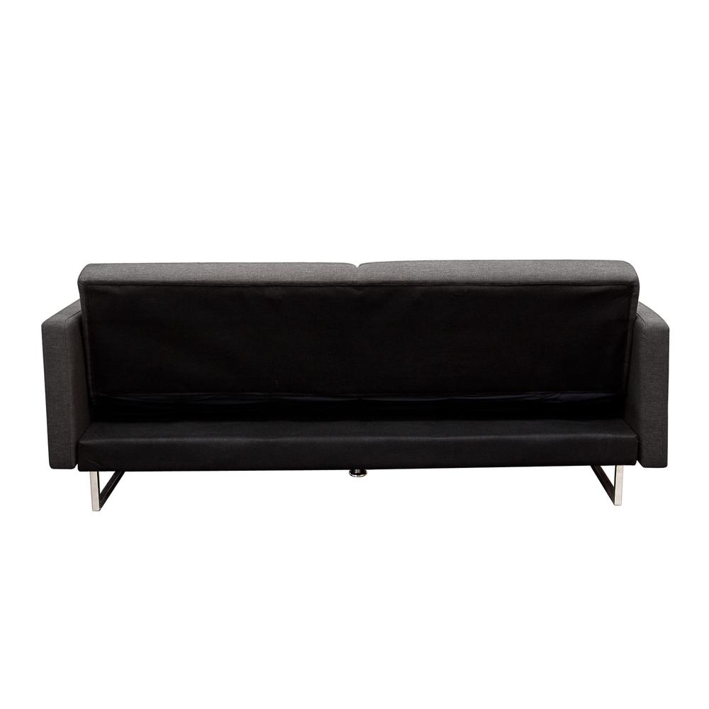 Opus Convertible Tufted Sofa. Picture 7