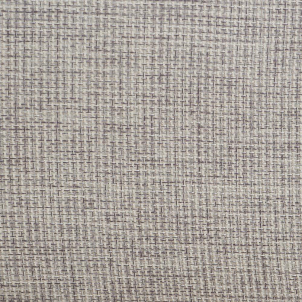 Vice Square Ottoman in Barley Fabric. Picture 5