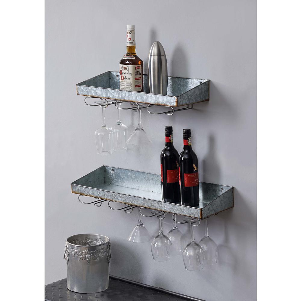 SYSTEMS WINE STORAGE SHELVES. Picture 1
