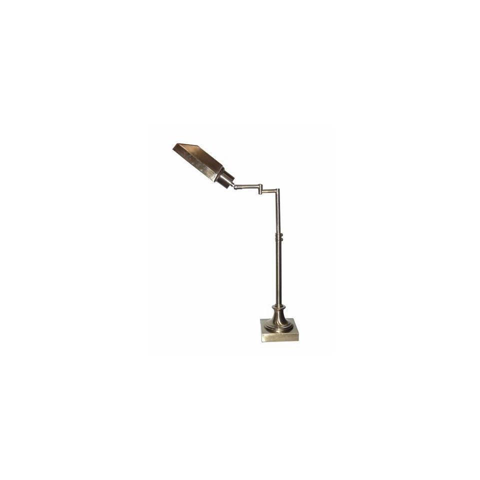 Victoria Swing Arm Task Lamp. Picture 2
