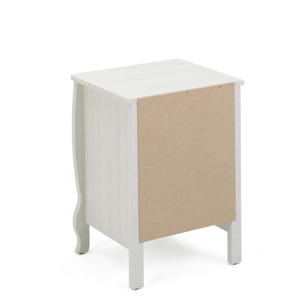 Lindsay Nightstand. Picture 3